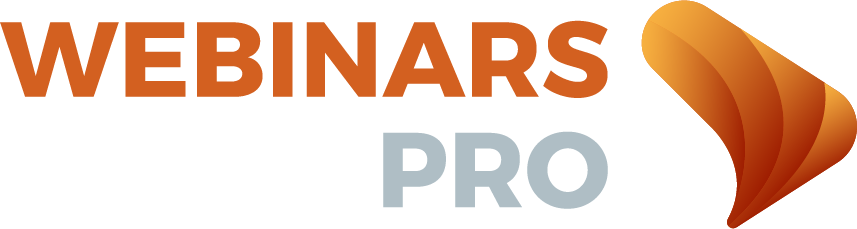 Webinars Pro