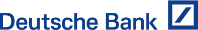 deutsche bank logo