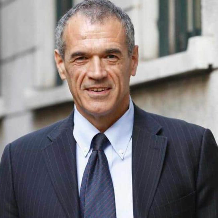 12 cottarelli carlo