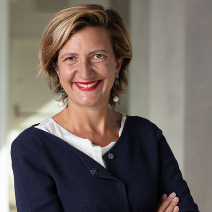 candiani silvia