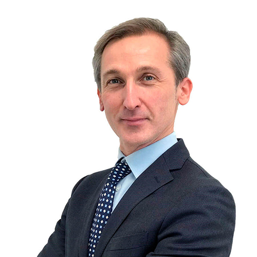 ANTONIO BOCCIA