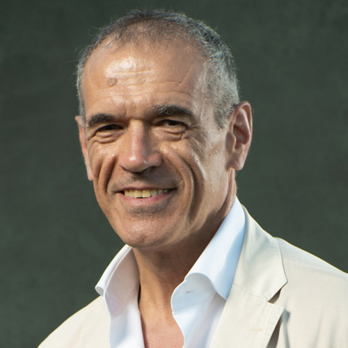 CARLO COTTARELLI