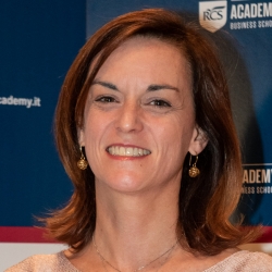 Claudia Casati