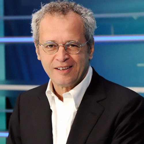 ENRICO MENTANA