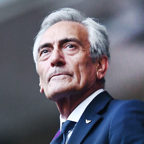 GABRIELE GRAVINA