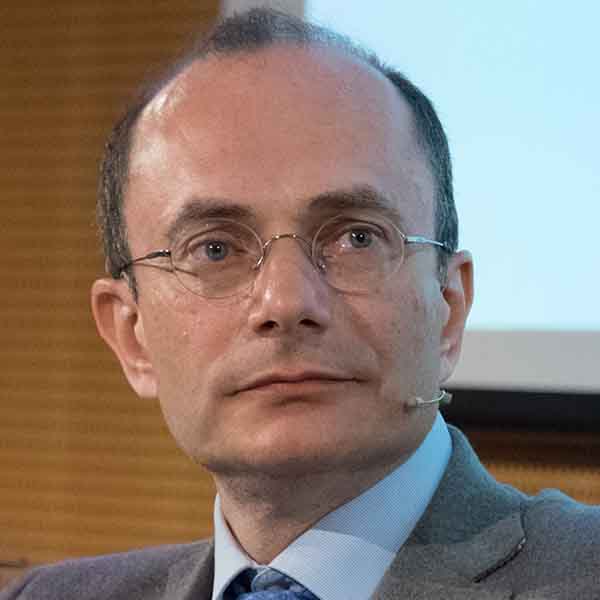 Open Day di Rcs Academy, con Ad di Rcs MediaGroup Urbano Cairo e altri