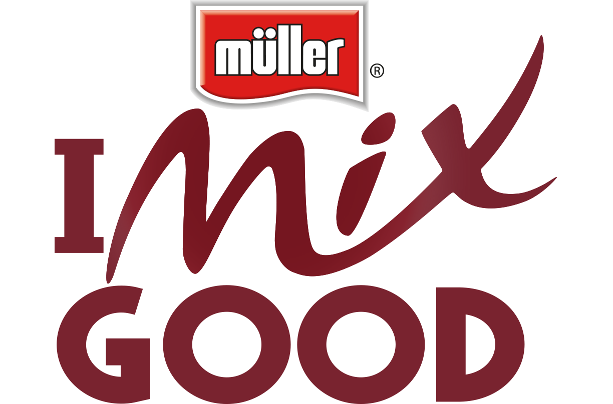 I MIX GOOD_LOGO