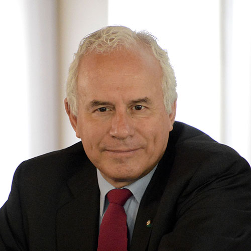 MARCO TARQUINIO