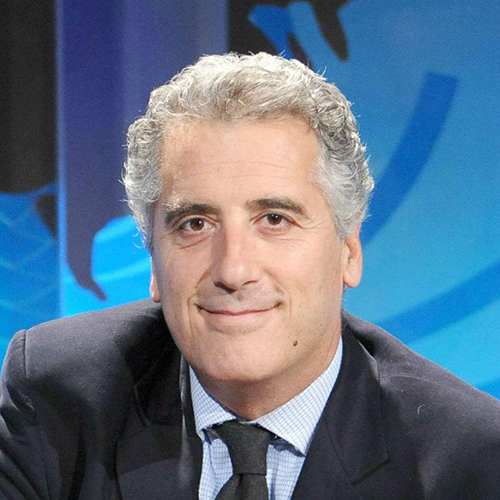 MAURIZIO MANNONI