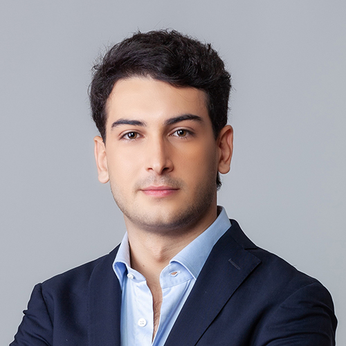 MICHELE GRAZIOLI