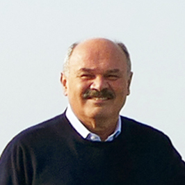 Oscar Farinetti