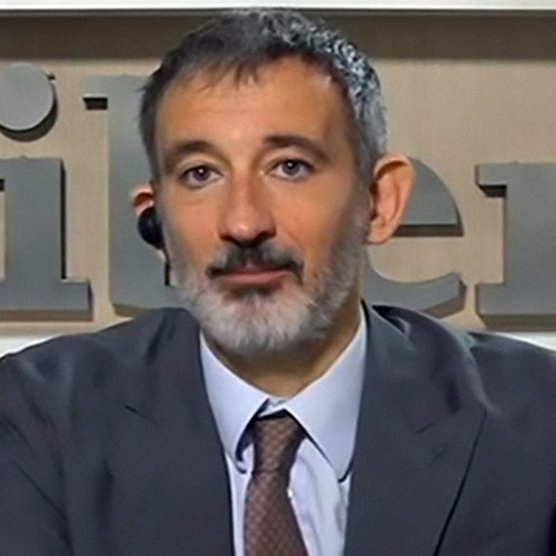 PIETRO SENALDI