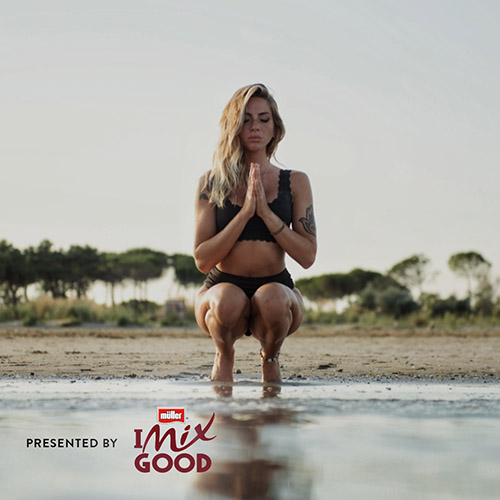 STANZA 1 - Ore 14_10 - 14_40 - Animal Flow con Meg Vibes