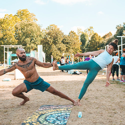 STANZA 3 - Ore 14.50 - 15.20 - PowerZ Retreats - Acrovibes