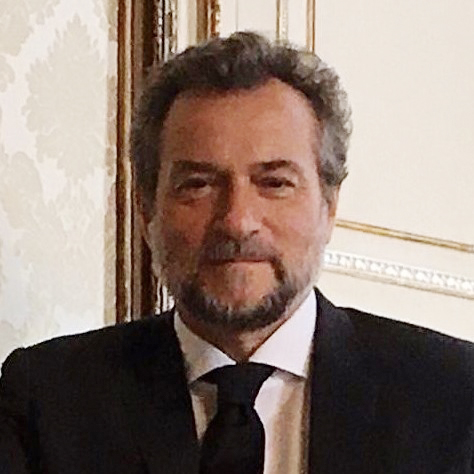 claudio moro