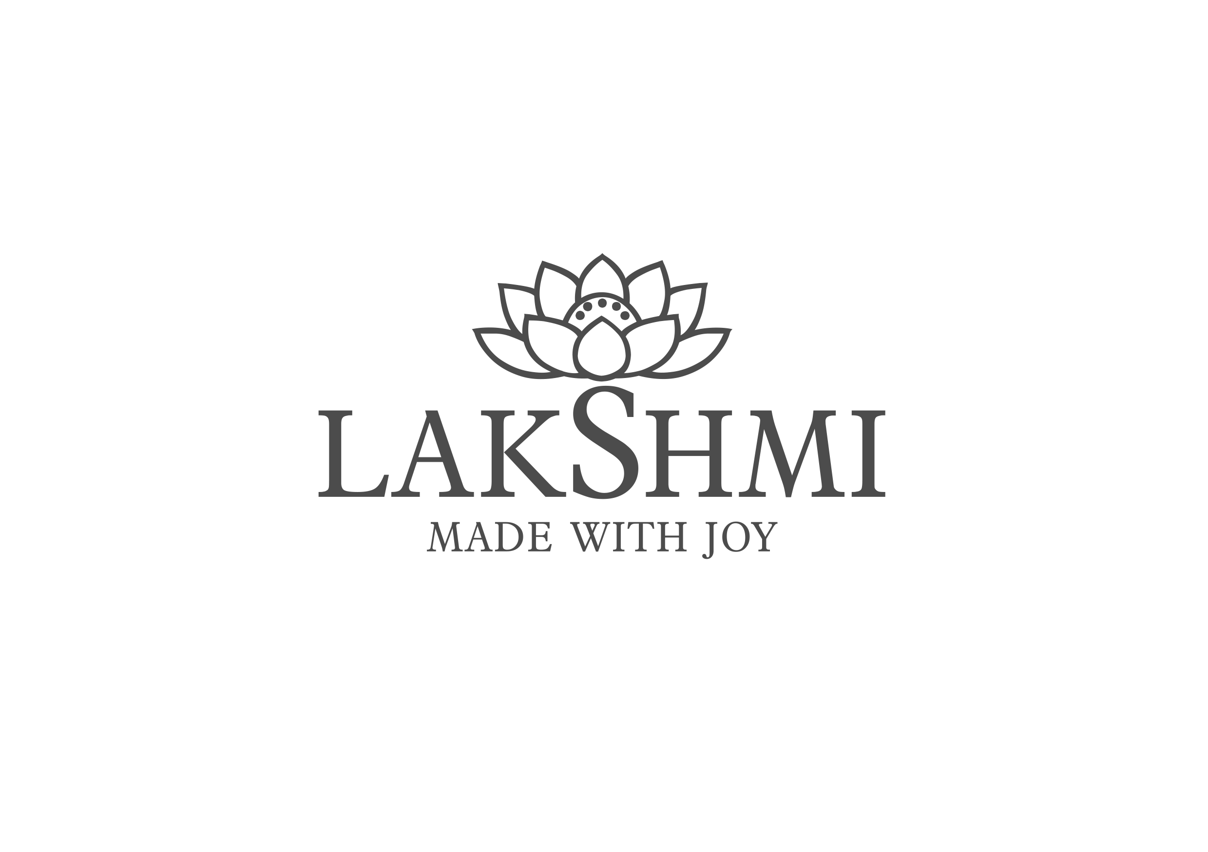 logo LAKSHMI