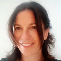 maria grazia bizzarri